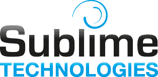 Sublime Technologies Logo
