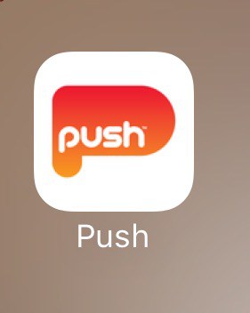 push app